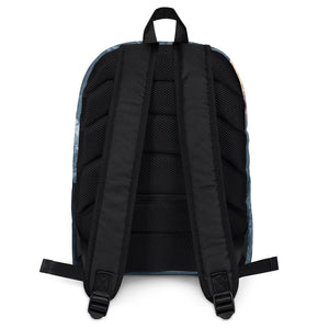Unleashed Backpack