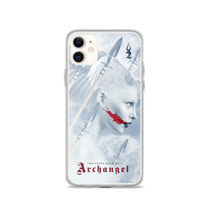 Archangel iPhone 11/ 11 Pro/ 11 Pro Max Case