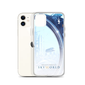 SkyWorld iPhone 11 / 11 Pro / 11 Pro Max Case