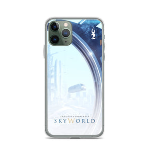SkyWorld iPhone 11 / 11 Pro / 11 Pro Max Case