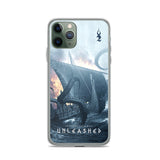 Unleashed iPhone 11 / 11 Pro / 11 Pro Max Case