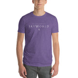 SkyWorld Logo T-Shirt