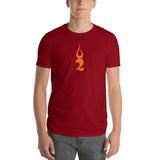 TSFH Orange Icon T-Shirt