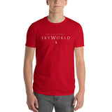 SkyWorld Logo T-Shirt