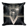 Two Steps From Hell - Vanquish Artwork Cushion