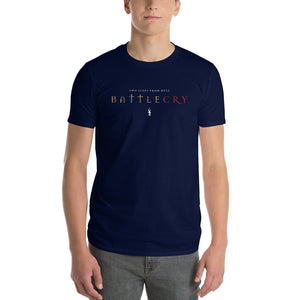 Battlecry Logo T-Shirt