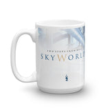 Skyworld Artwork Mug