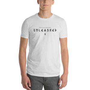 Unleashed Logo T-Shirt