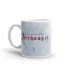 Archangel Artwork Mug