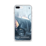Unleashed iPhone 6 / 7 / 8 Case