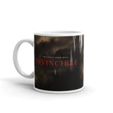 Invincible Artwork Mug