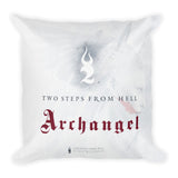 Archangel Artwork Cushion