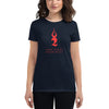 TSFH Red Icon Women's T-Shirt
