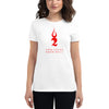 TSFH Red Icon Women's T-Shirt